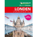 De Groene Reisgids Weekend - Londen