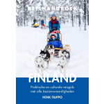 Reishandboek Finland