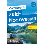 Campergids Zuid-Noorwegen