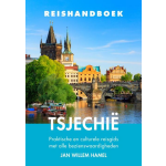 Reishandboek Tsjechië