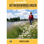 De mooiste netwerkwandelingen: Amstelland