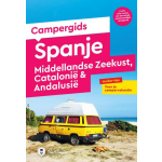 Campergids Spanje - Middellandse Zeekust, Catalonië & Andalusië
