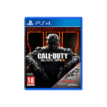 Activision Call Of Duty: Black Ops III Zombies Chronicles Edition | PlayStation 4