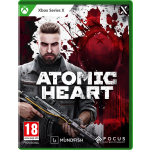 Koch Atomic Heart Xbox Series X