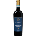 Wijnvoordeel San Luccardi Montepulciano d&apos;Abruzzo - Rood