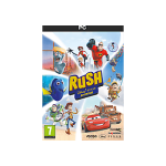 Koch Rush: A Disney-Pixar Adventure | PC
