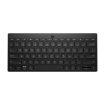 HP Teclado multidispositivo compacto 350 con Bluetooth