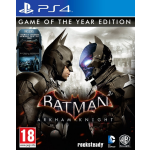 Warner Bros. Batman Arkham Knight GOTY Edition