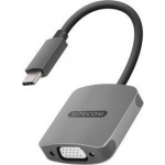 Sitecom CN371 USB C TO VGA ADAPTER
