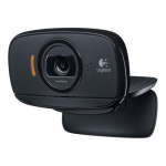 Logitech B525 - Webcam