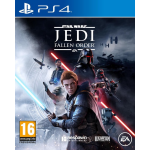 Star Wars Jedi - Fallen Order | PlayStation 4