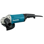 Makita GA9081 Haakse slijper - 2700W - 230 mm - Softstart