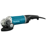 Makita GA9080X1 Haakse slijper - 2700W - 230 mm