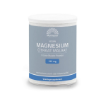 Mattisson Magnesium citraat malaat met actieve vorm vit. b6