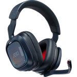 Astro A30 Lightspeed Draadloze Gaming Headset - PS Blauw