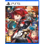 Atlus Persona 5 Royal