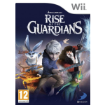 D3Publisher Rise of the Guardians