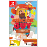 Red Art Games Suicide Guy Collection
