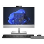 HP EliteOne 840 G9 All-in-One pc met Wolf Pro Security Edition