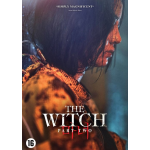 The Witch - Part Two