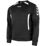 Hummel Sweater - Zwart