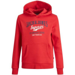 JACK & JONES Sweater - Rood