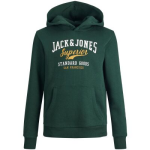 JACK & JONES Sweater - Groen