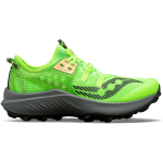 Saucony Endorphin Rift Women - Groen