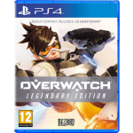 Activision Overwatch (Legendary Edition) | PlayStation 4