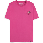 Difuzed Fortnite - Cuddle Team Leader Pink Men's Short Sleeved T-shirt