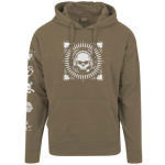 Call of Duty Modern Warfare 2 - Las Almas Khaki Hoodie