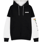 Difuzed Fortnite - Fishstick Men's Zipper Hoodie