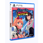Limited Run River City Girls ( Games)
