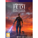 Electronic Arts Star Wars Jedi Survivor