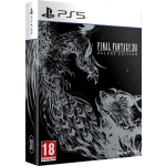 Square Enix Final Fantasy XVI Deluxe Edition