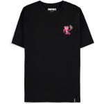 Difuzed Fortnite - Cuddle Team Leader Black Men's Short Sleeved T-shirt