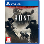 Hunt Showdown - Bounty Hunter Edition