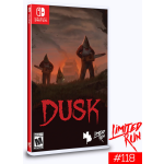 Limited Run Dusk ( Games)