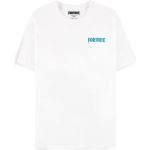 Difuzed Fortnite - Peely White Men's Short Sleeved T-shirt