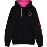 Difuzed Fortnite - Cuddle Team Leader Men's Zipper Hoodie