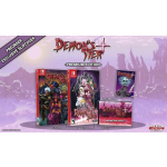Premium Edition Games Demon's Tier+ Premium Edition