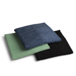 Luxe Keuken Handdoek - Set Van 24 - 100% Hoogwaardige Katoen - Effen - 3 Kleuren