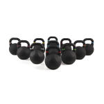 Toorx Fitness Competition Kettlebell Akca Steel - 24 Kg