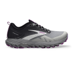 Brooks Cascadia 17 Women - Grijs