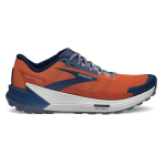 Brooks Catamount 2 Men - Oranje