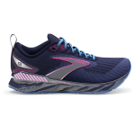 Brooks Levitate GTS 6 Women - Zwart