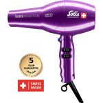Solis Swiss Perfection - Type 440 - Paars
