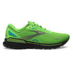 Brooks Adrenaline GTS 23 Men - Groen