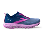 Brooks Cascadia 17 Women - Paars