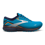 Brooks Ghost 15 GTX Men - Blauw